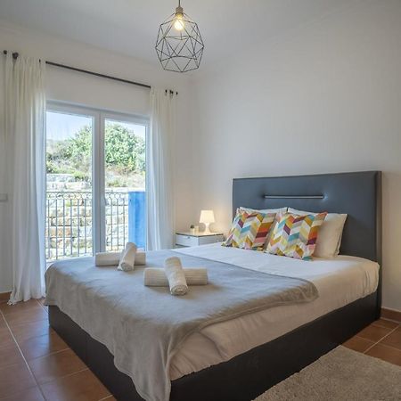 Beach & Nature Apartment - 2Bedroom Apt In 阿尔热祖尔 外观 照片