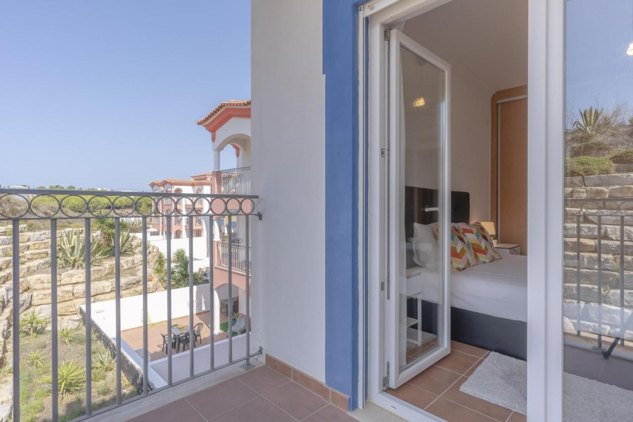 Beach & Nature Apartment - 2Bedroom Apt In 阿尔热祖尔 外观 照片