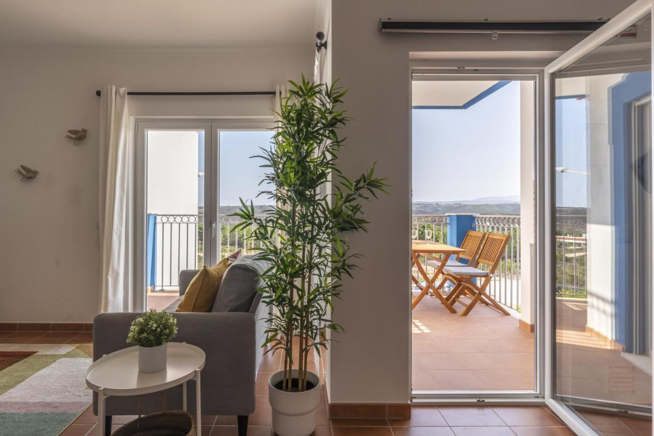 Beach & Nature Apartment - 2Bedroom Apt In 阿尔热祖尔 外观 照片