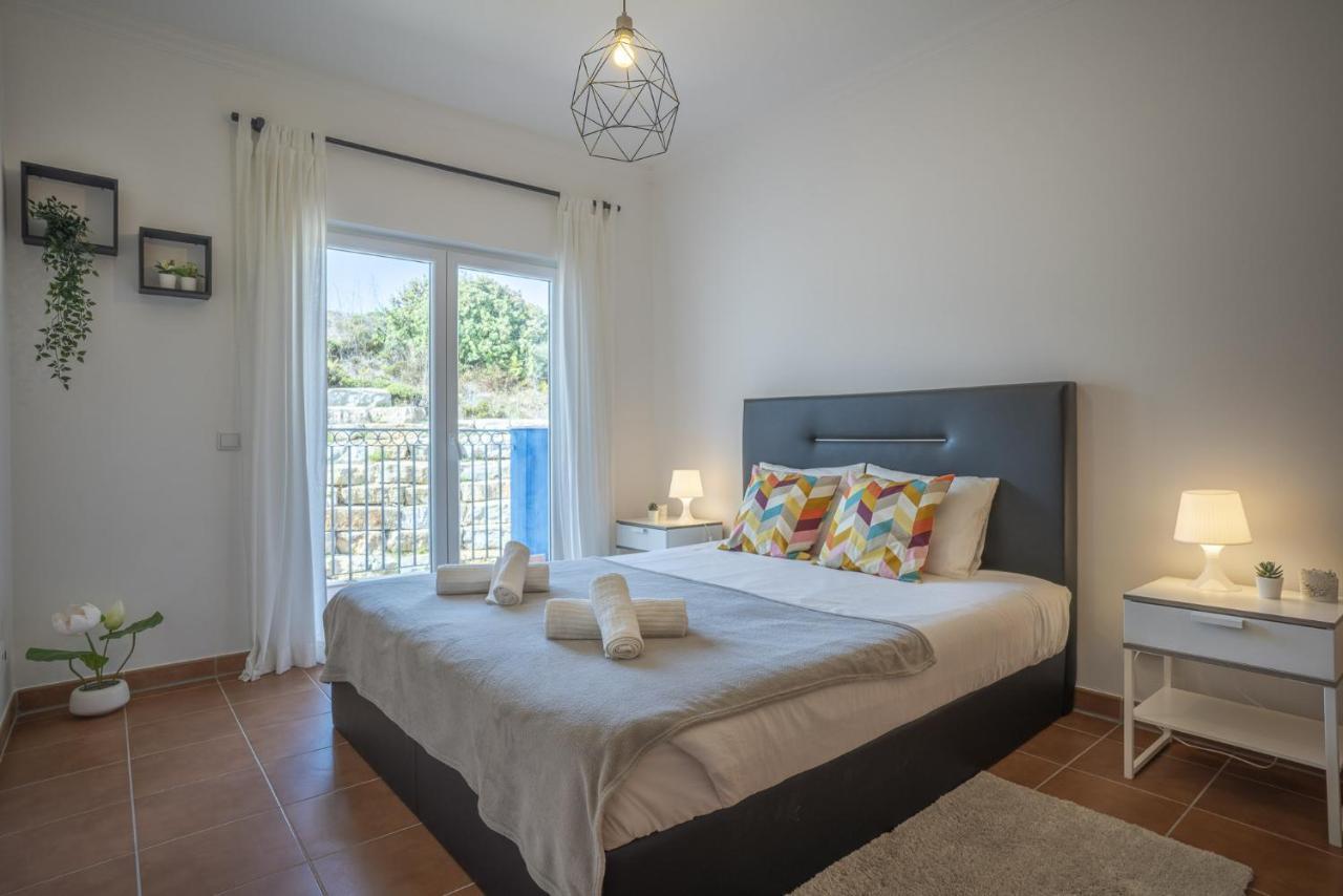 Beach & Nature Apartment - 2Bedroom Apt In 阿尔热祖尔 外观 照片