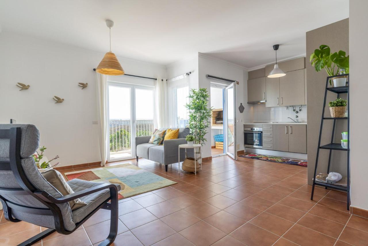 Beach & Nature Apartment - 2Bedroom Apt In 阿尔热祖尔 外观 照片