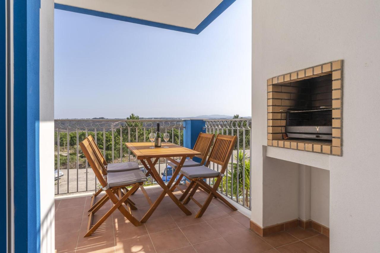 Beach & Nature Apartment - 2Bedroom Apt In 阿尔热祖尔 外观 照片