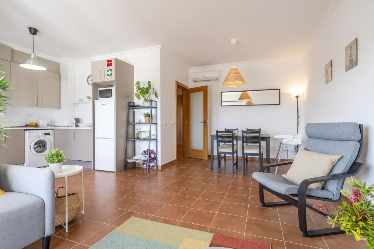 Beach & Nature Apartment - 2Bedroom Apt In 阿尔热祖尔 外观 照片