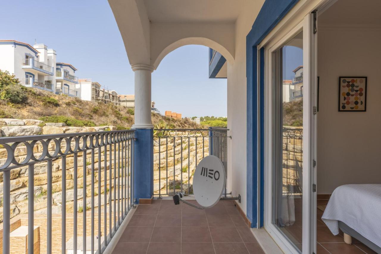 Beach & Nature Apartment - 2Bedroom Apt In 阿尔热祖尔 外观 照片