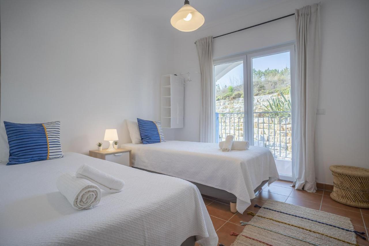 Beach & Nature Apartment - 2Bedroom Apt In 阿尔热祖尔 外观 照片